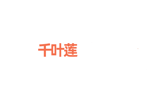 千叶莲