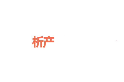 析产