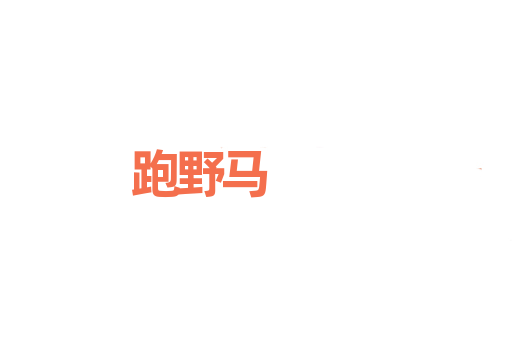 跑野马