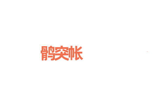 鹘突帐